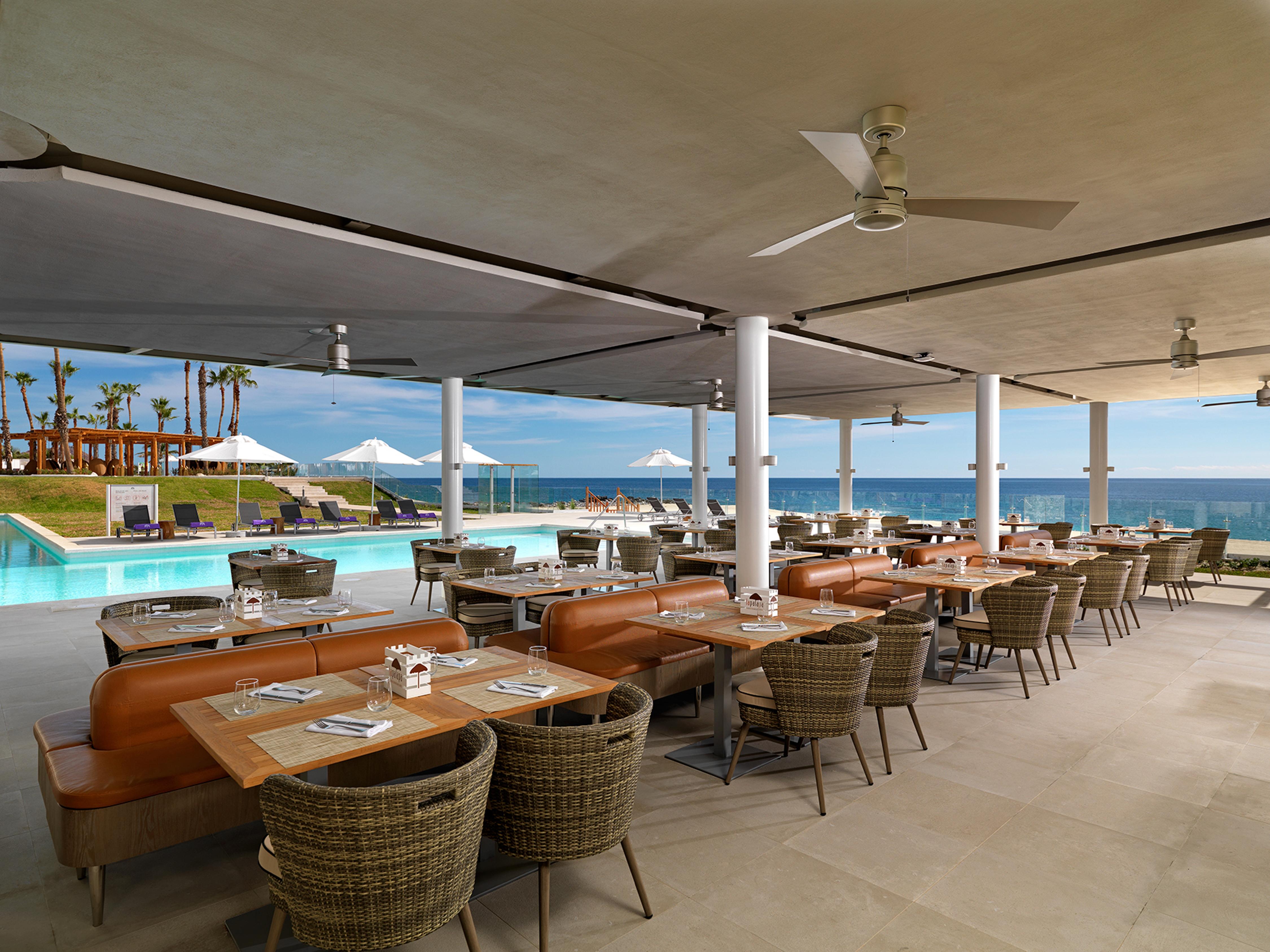 Paradisus Cabos 5* San José del Cabo