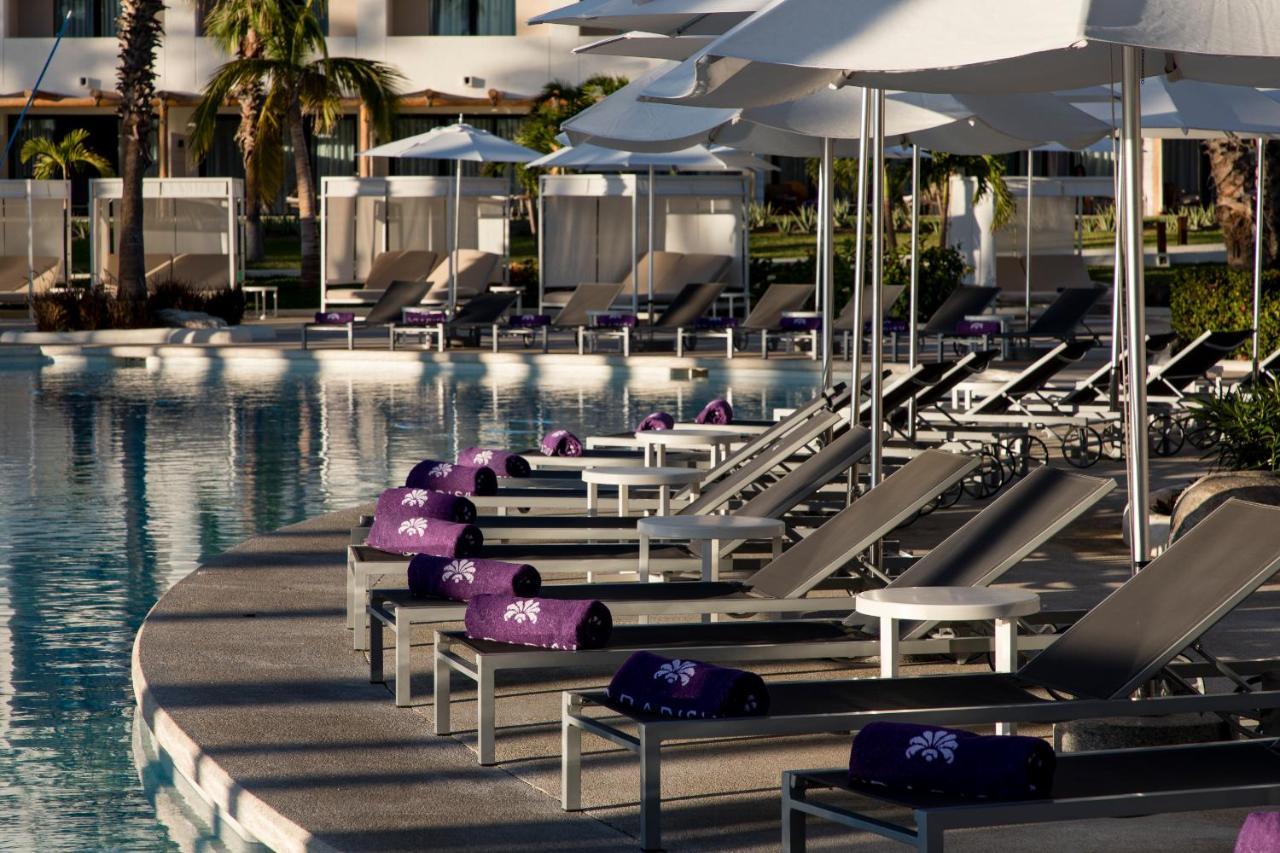 Paradisus Cabos San José del Cabo