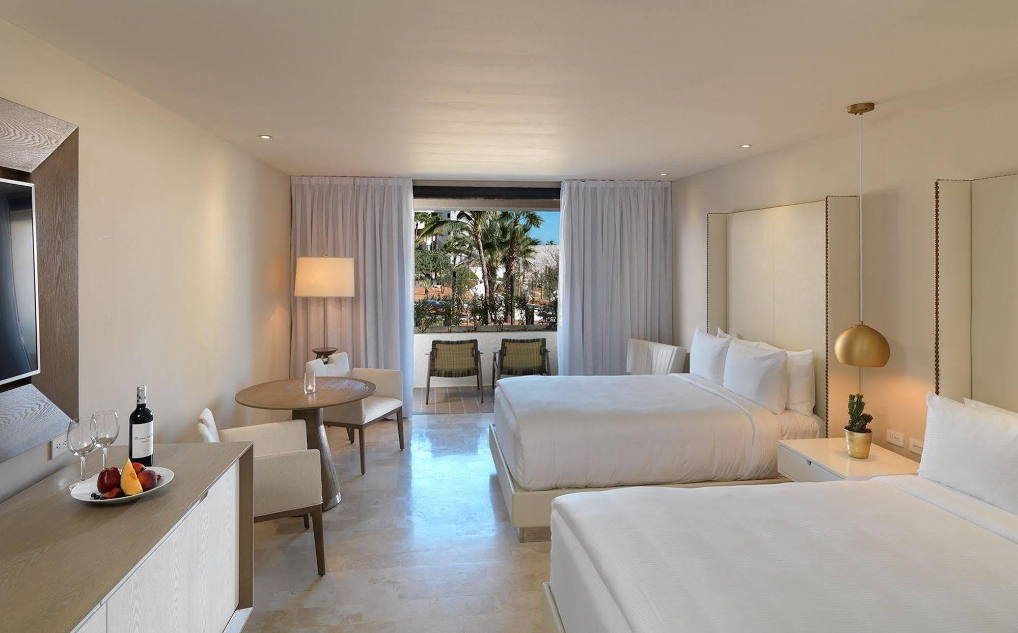 Paradisus Cabos Resort