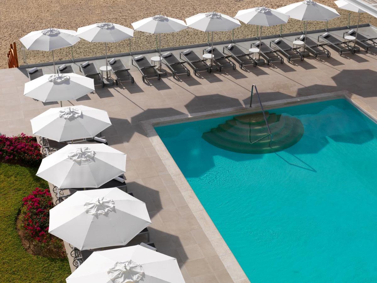 Paradisus Cabos 5*